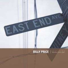 Billy Price : East End Avenue